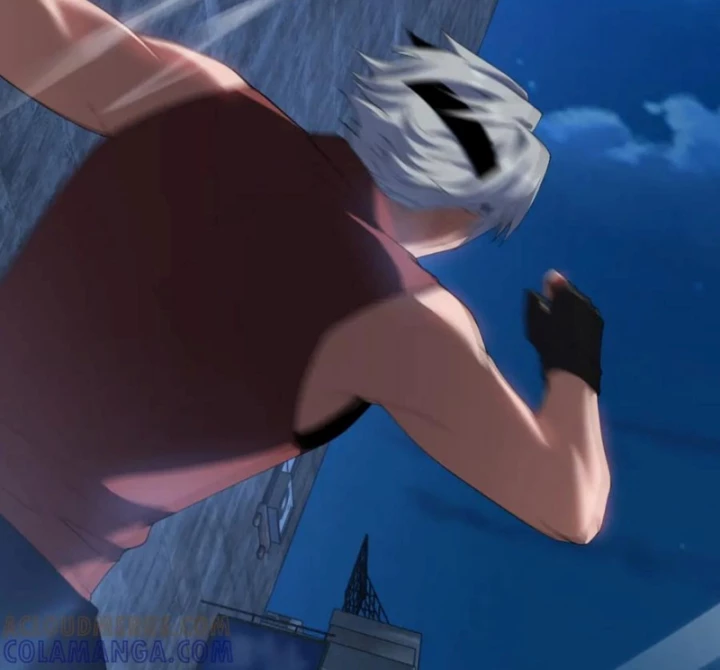 Giải Cứu Thế Giới Bằng Cách Thăng Cấp Chapter 55 - 69