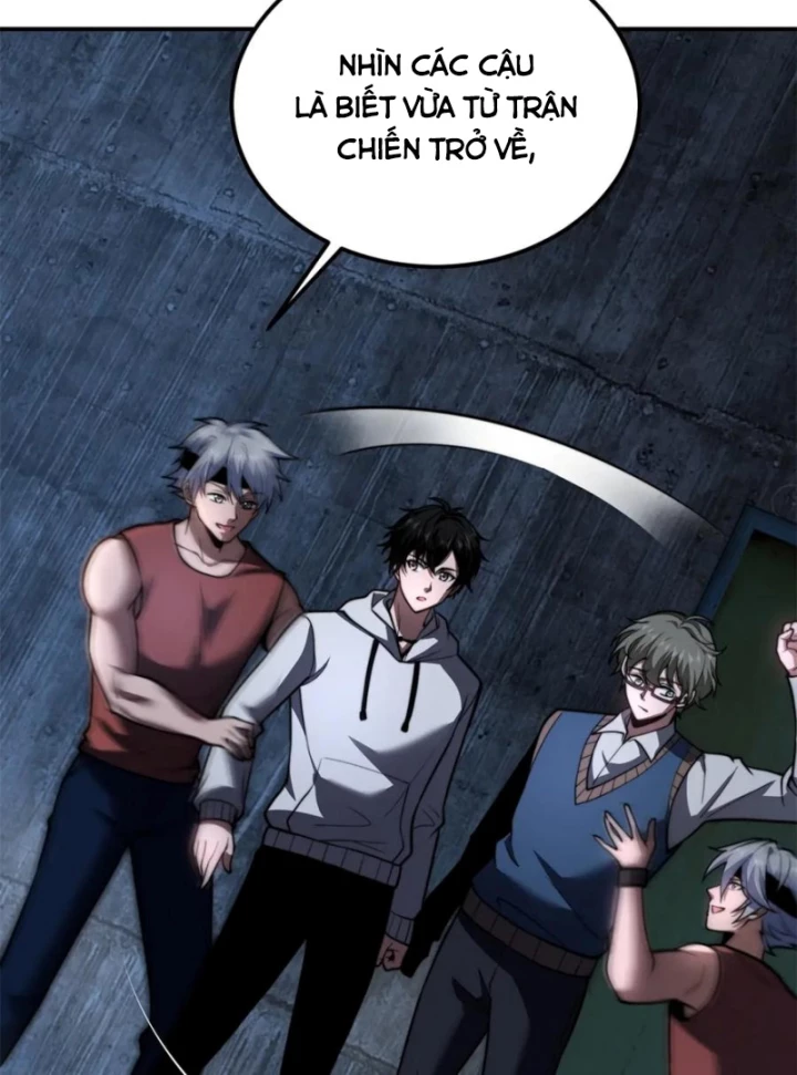 Giải Cứu Thế Giới Bằng Cách Thăng Cấp Chapter 55 - 73