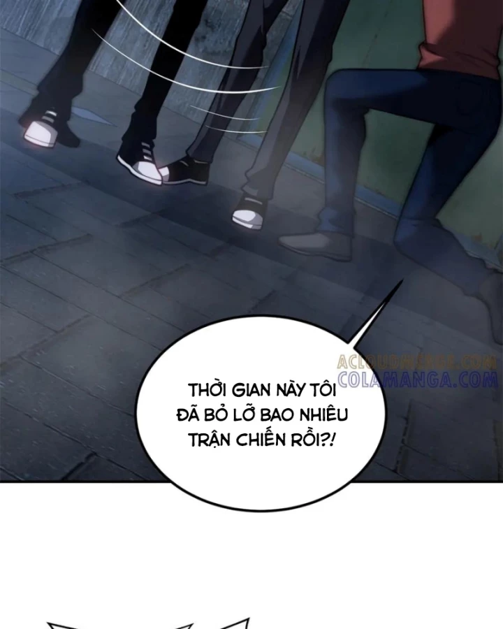 Giải Cứu Thế Giới Bằng Cách Thăng Cấp Chapter 55 - 74