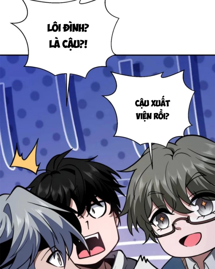 Giải Cứu Thế Giới Bằng Cách Thăng Cấp Chapter 55 - 75