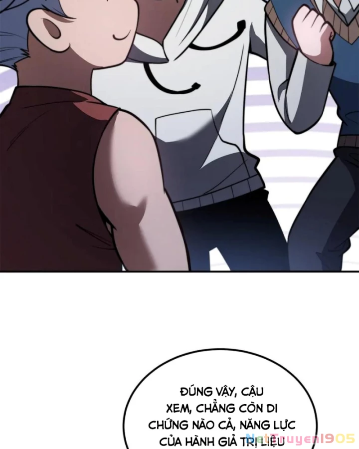 Giải Cứu Thế Giới Bằng Cách Thăng Cấp Chapter 55 - 76