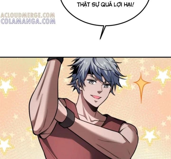 Giải Cứu Thế Giới Bằng Cách Thăng Cấp Chapter 55 - 77