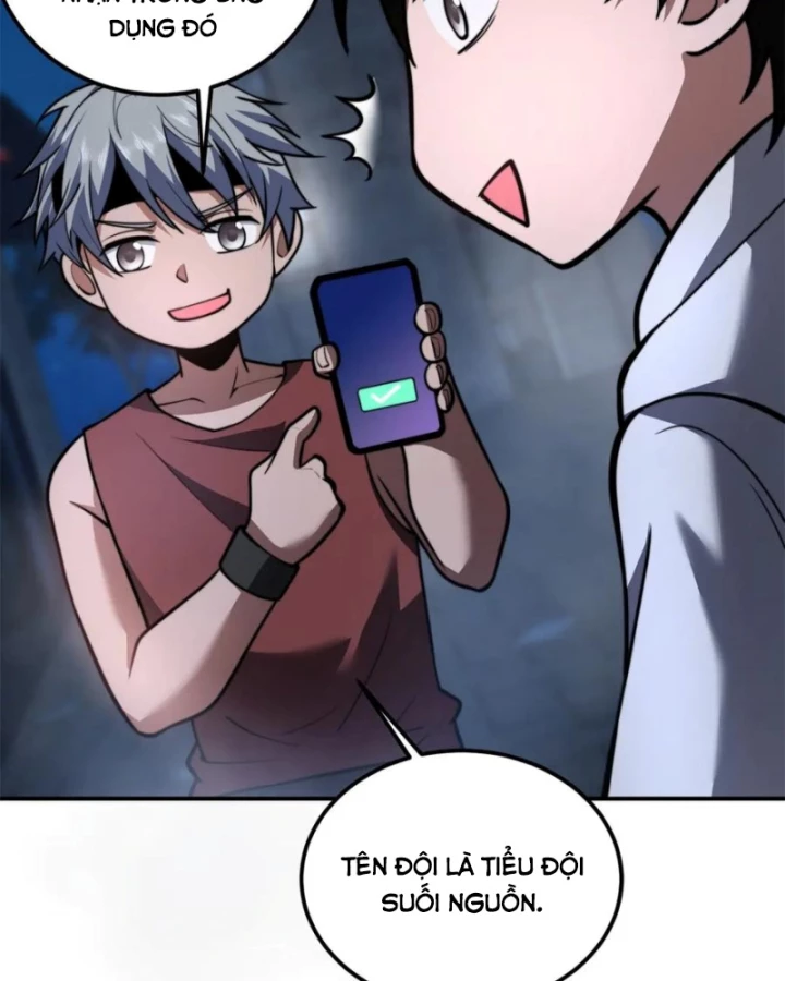 Giải Cứu Thế Giới Bằng Cách Thăng Cấp Chapter 55 - 80