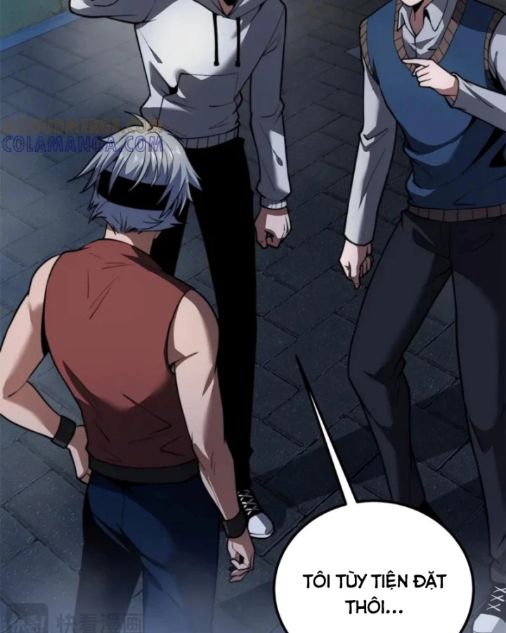 Giải Cứu Thế Giới Bằng Cách Thăng Cấp Chapter 55 - 83