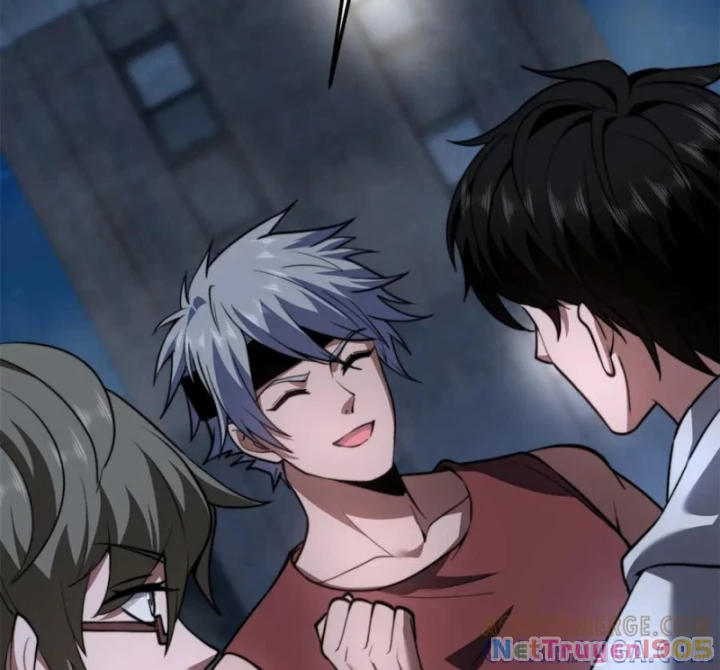 Giải Cứu Thế Giới Bằng Cách Thăng Cấp Chapter 55 - 85