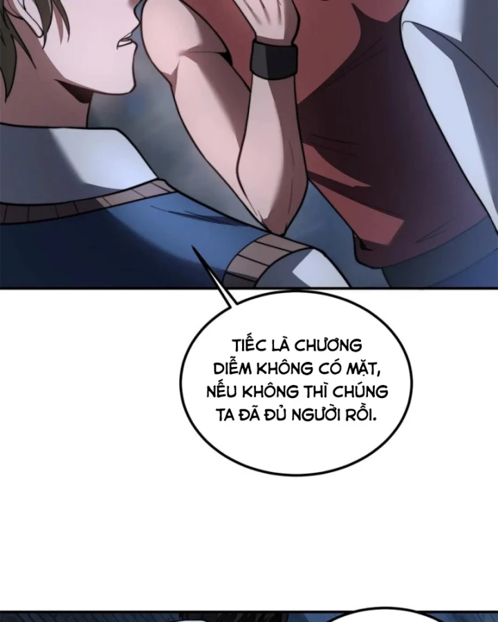 Giải Cứu Thế Giới Bằng Cách Thăng Cấp Chapter 55 - 86