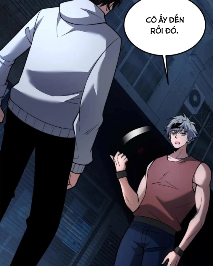 Giải Cứu Thế Giới Bằng Cách Thăng Cấp Chapter 55 - 87