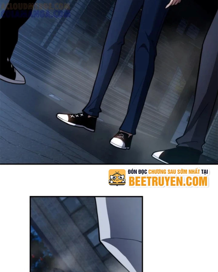 Giải Cứu Thế Giới Bằng Cách Thăng Cấp Chapter 55 - 88