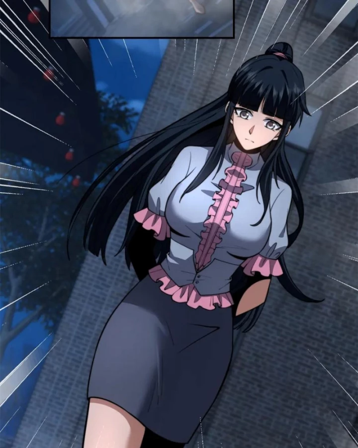 Giải Cứu Thế Giới Bằng Cách Thăng Cấp Chapter 55 - 90