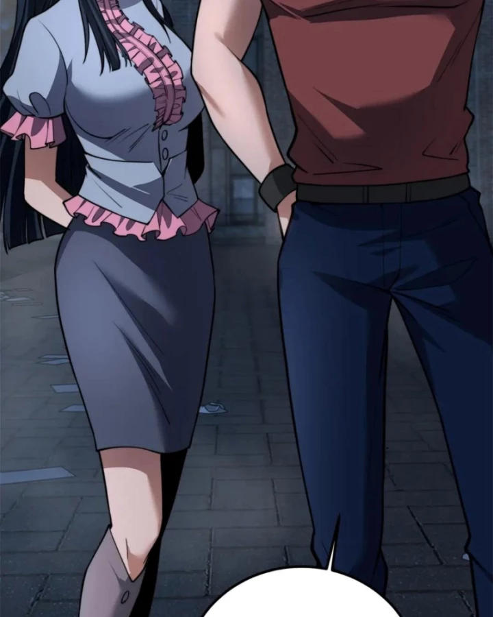 Giải Cứu Thế Giới Bằng Cách Thăng Cấp Chapter 55 - 95