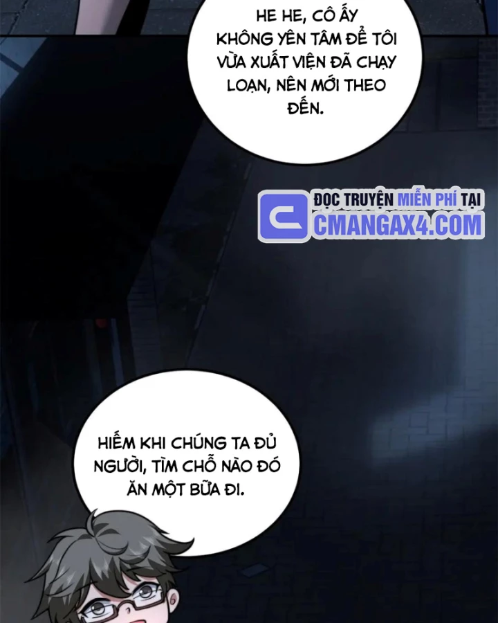 Giải Cứu Thế Giới Bằng Cách Thăng Cấp Chapter 55 - 96