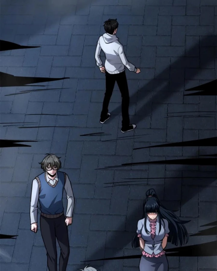 Giải Cứu Thế Giới Bằng Cách Thăng Cấp Chapter 55 - 98