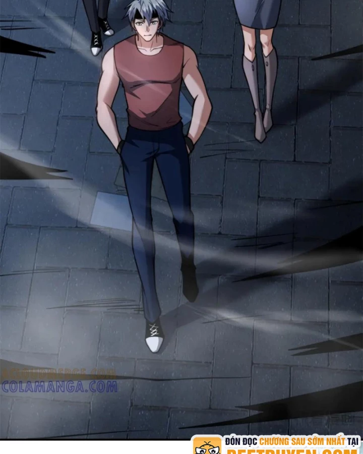 Giải Cứu Thế Giới Bằng Cách Thăng Cấp Chapter 55 - 99