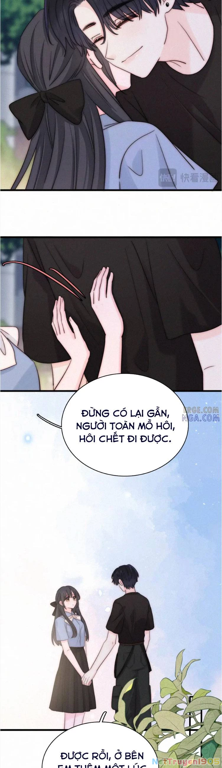 Bá Vương Sủng Ái Cô Vợ Mù Chapter 162 - 6