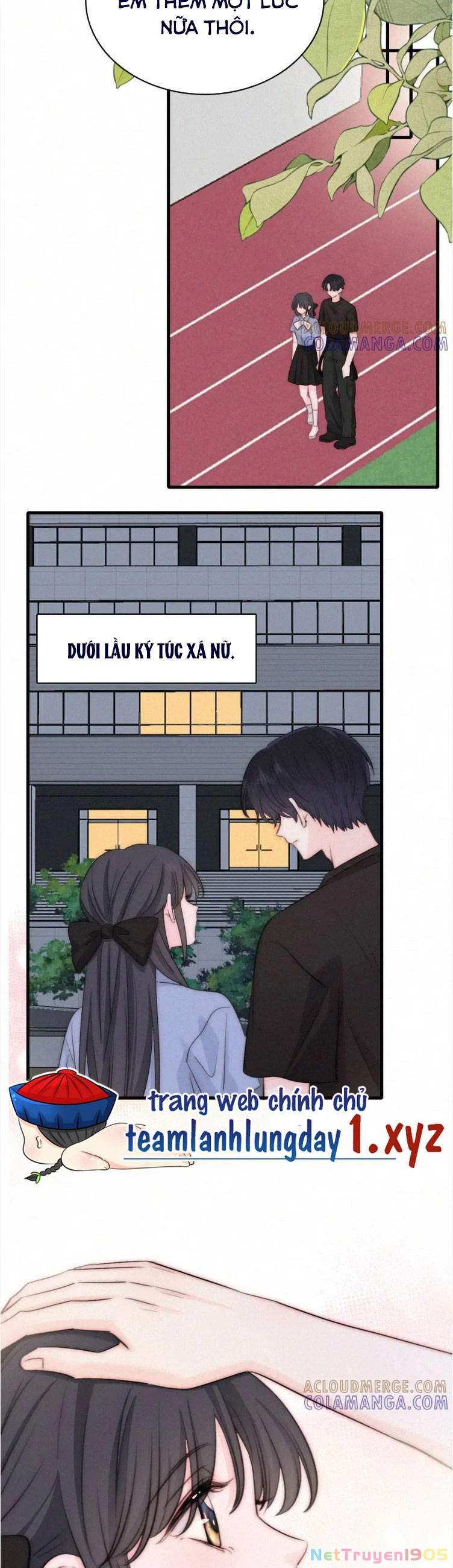 Bá Vương Sủng Ái Cô Vợ Mù Chapter 162 - 7