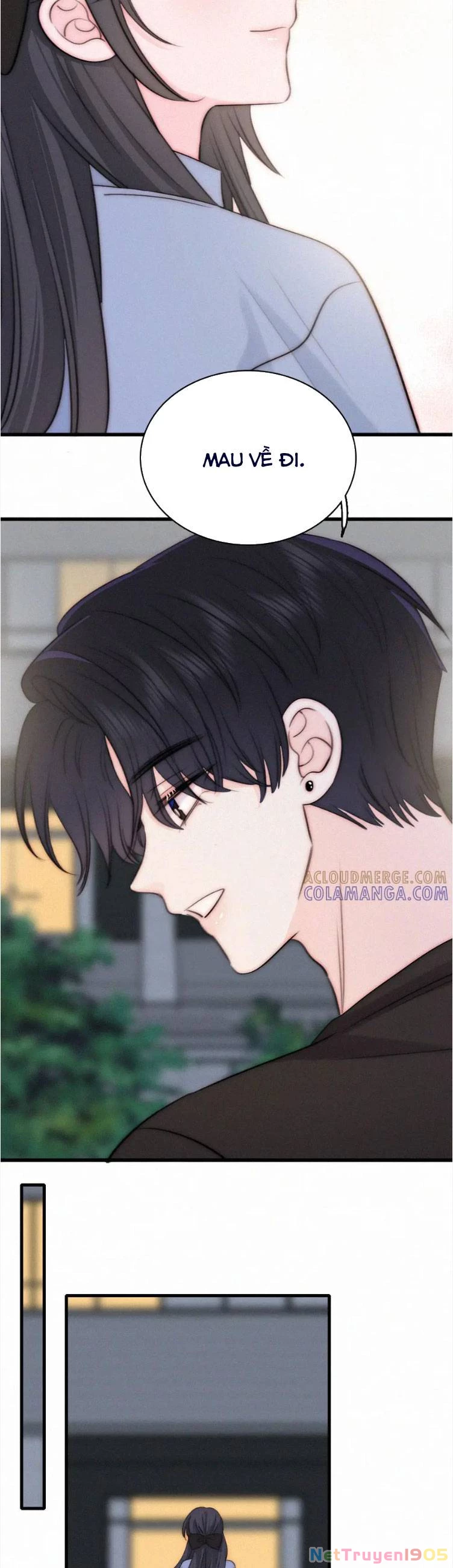Bá Vương Sủng Ái Cô Vợ Mù Chapter 162 - 8