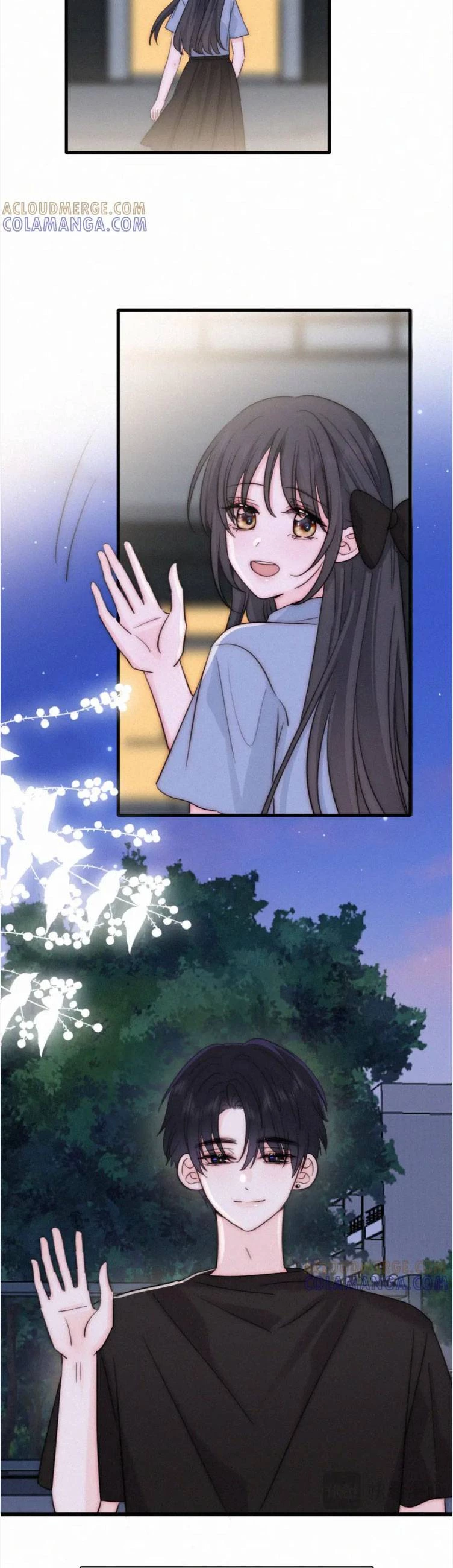 Bá Vương Sủng Ái Cô Vợ Mù Chapter 162 - 9