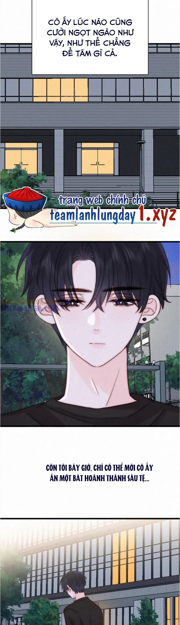 Bá Vương Sủng Ái Cô Vợ Mù Chapter 162 - 10