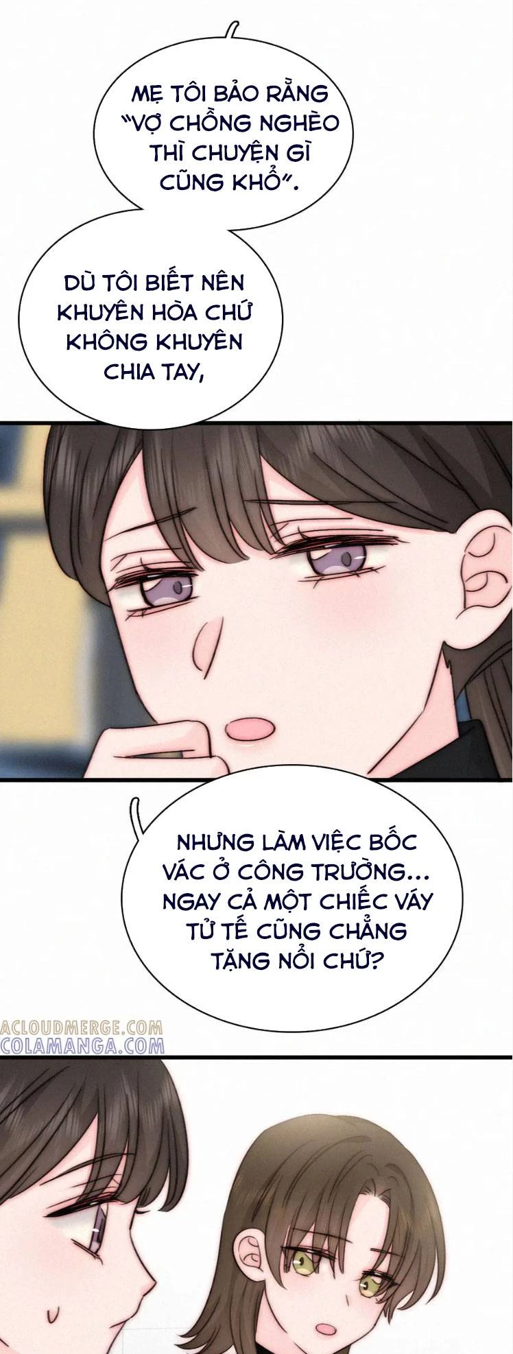 Bá Vương Sủng Ái Cô Vợ Mù Chapter 162 - 18