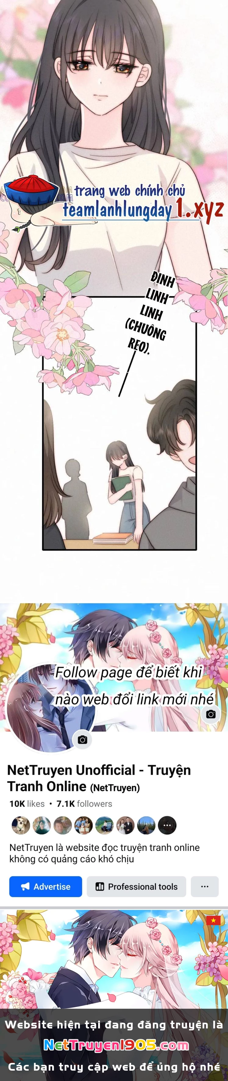 Bá Vương Sủng Ái Cô Vợ Mù Chapter 162 - 22