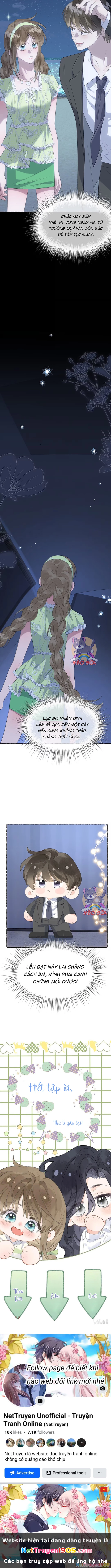 Bạn Gái Cũ Trực Tiếp Trở Thành Sếp Của Tôi Chapter 58 - 6