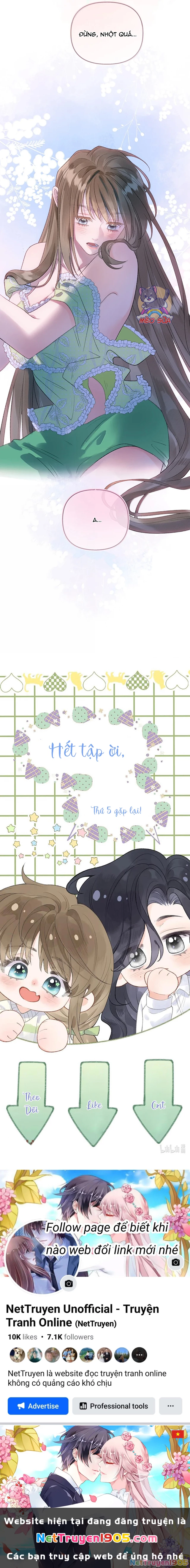 Bạn Gái Cũ Trực Tiếp Trở Thành Sếp Của Tôi Chapter 59 - 5