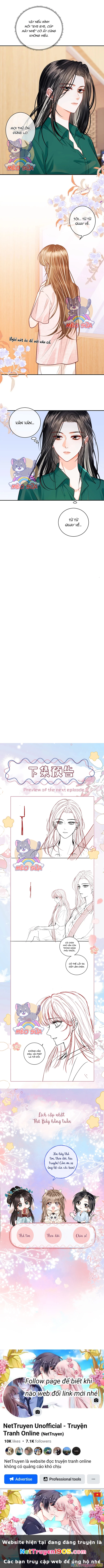 Giúp Tôi Vỗ Vỗ Chapter 8 - 6