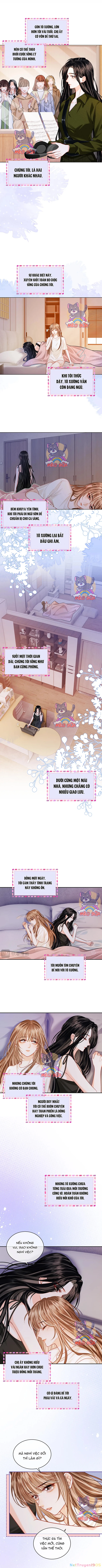 Giúp Tôi Vỗ Vỗ Chapter 9 - 2