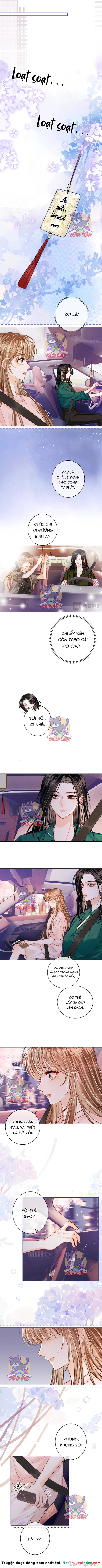 Giúp Tôi Vỗ Vỗ Chapter 9 - 5