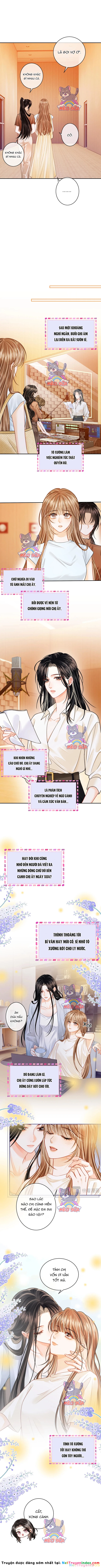 Giúp Tôi Vỗ Vỗ Chapter 12 - 3