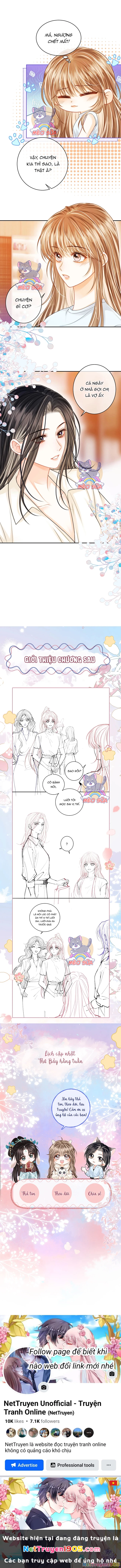 Giúp Tôi Vỗ Vỗ Chapter 12 - 6