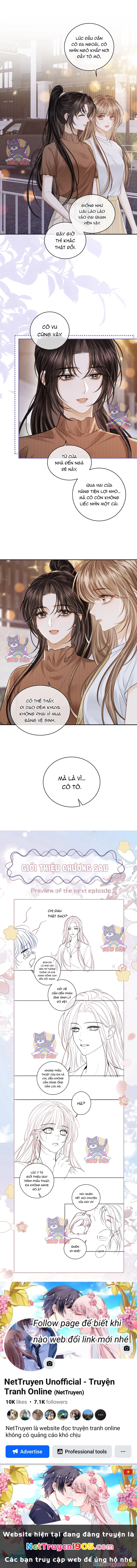 Giúp Tôi Vỗ Vỗ Chapter 14 - 4