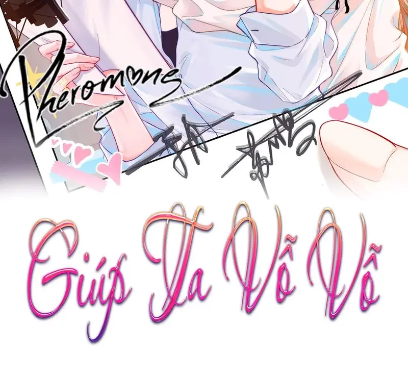 Giúp Tôi Vỗ Vỗ Chapter 15 - 2