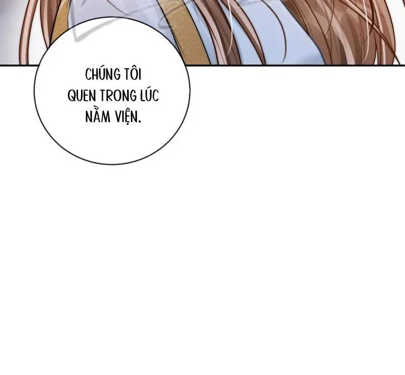 Giúp Tôi Vỗ Vỗ Chapter 15 - 16