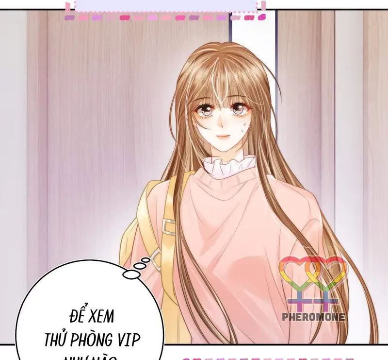 Giúp Tôi Vỗ Vỗ Chapter 15 - 21