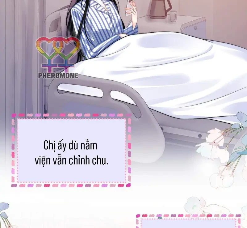 Giúp Tôi Vỗ Vỗ Chapter 15 - 23