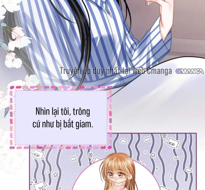 Giúp Tôi Vỗ Vỗ Chapter 15 - 25