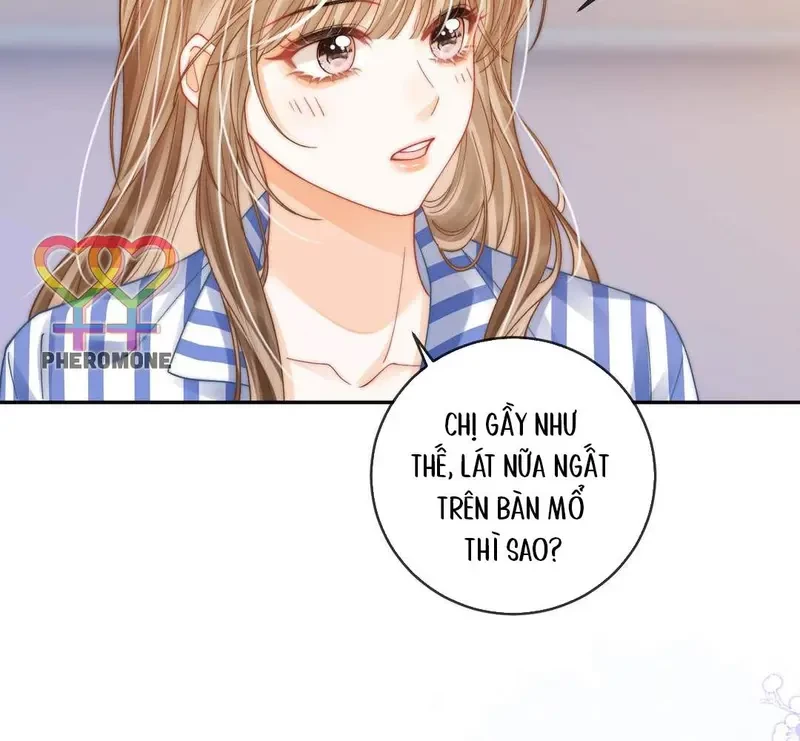 Giúp Tôi Vỗ Vỗ Chapter 15 - 35