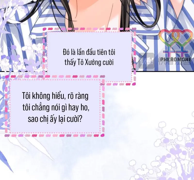 Giúp Tôi Vỗ Vỗ Chapter 15 - 37