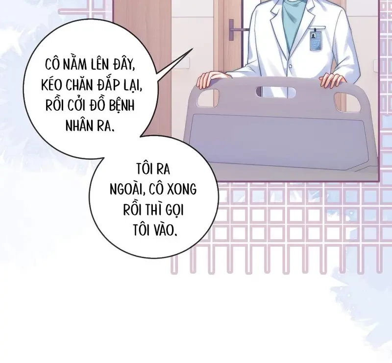 Giúp Tôi Vỗ Vỗ Chapter 15 - 55
