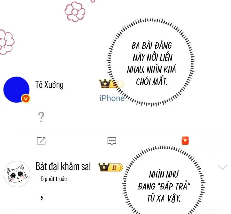 Giúp Tôi Vỗ Vỗ Chapter 17 - 7