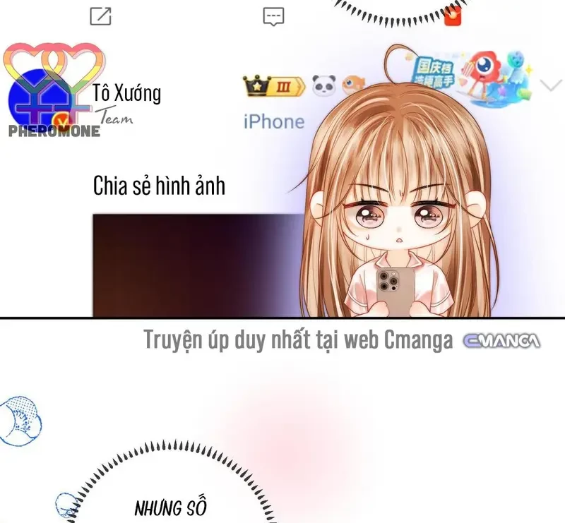 Giúp Tôi Vỗ Vỗ Chapter 17 - 8