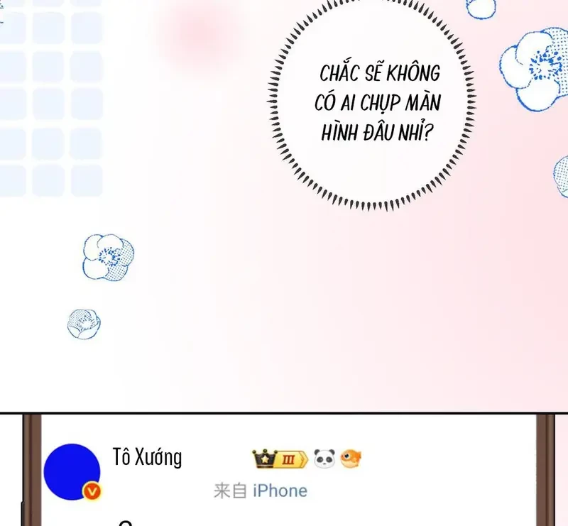 Giúp Tôi Vỗ Vỗ Chapter 17 - 12