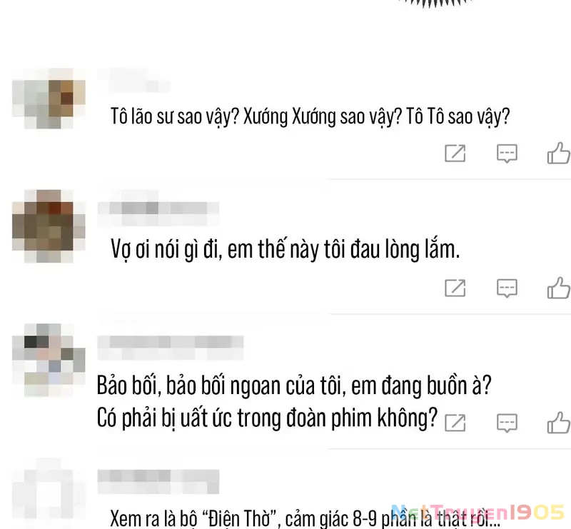 Giúp Tôi Vỗ Vỗ Chapter 17 - 14