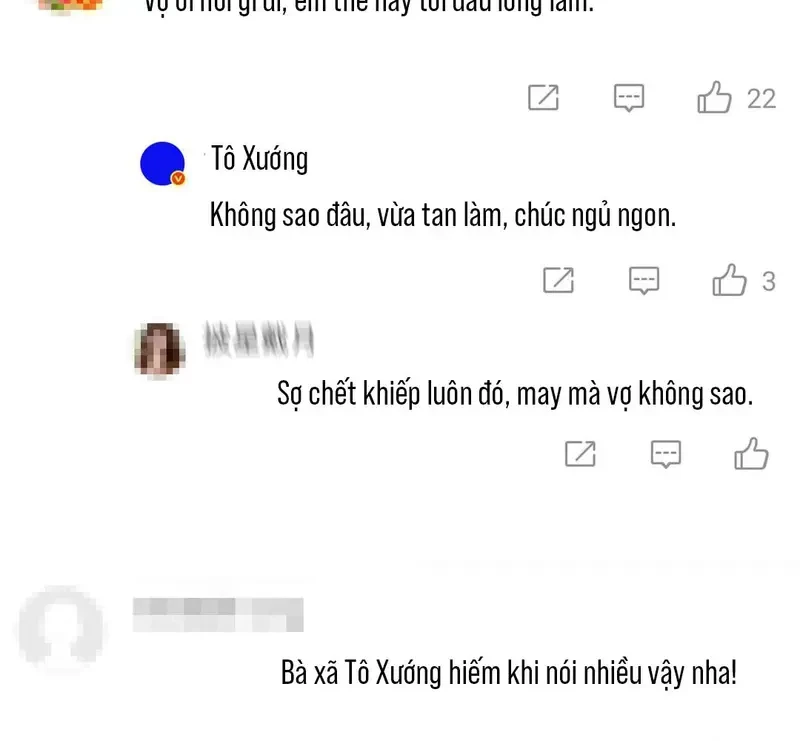 Giúp Tôi Vỗ Vỗ Chapter 17 - 17