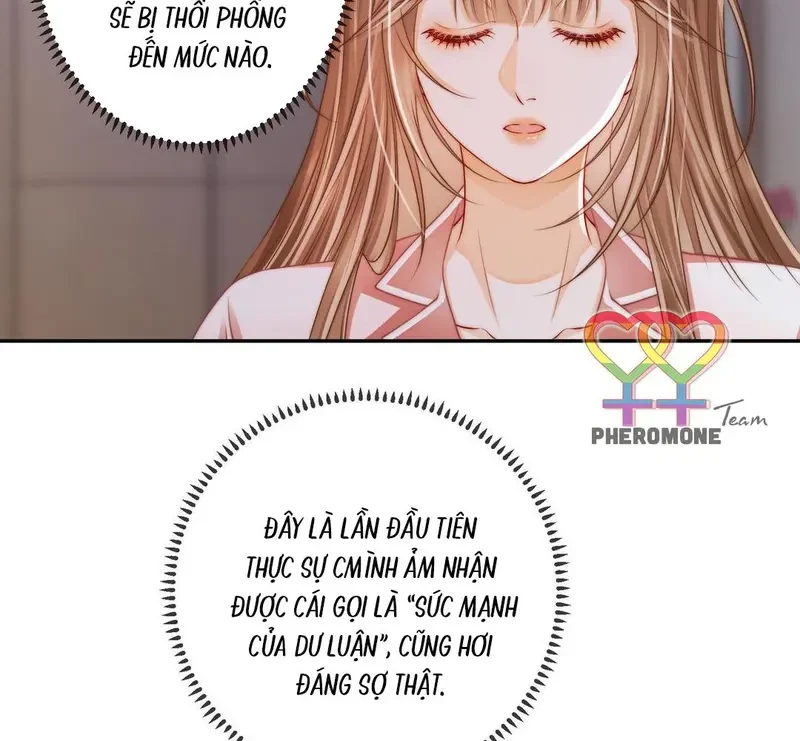 Giúp Tôi Vỗ Vỗ Chapter 17 - 19