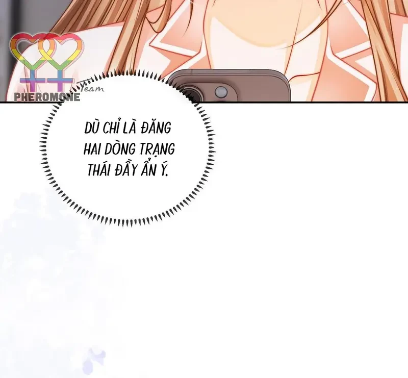 Giúp Tôi Vỗ Vỗ Chapter 17 - 23