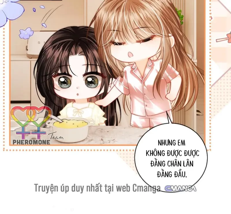 Giúp Tôi Vỗ Vỗ Chapter 17 - 39