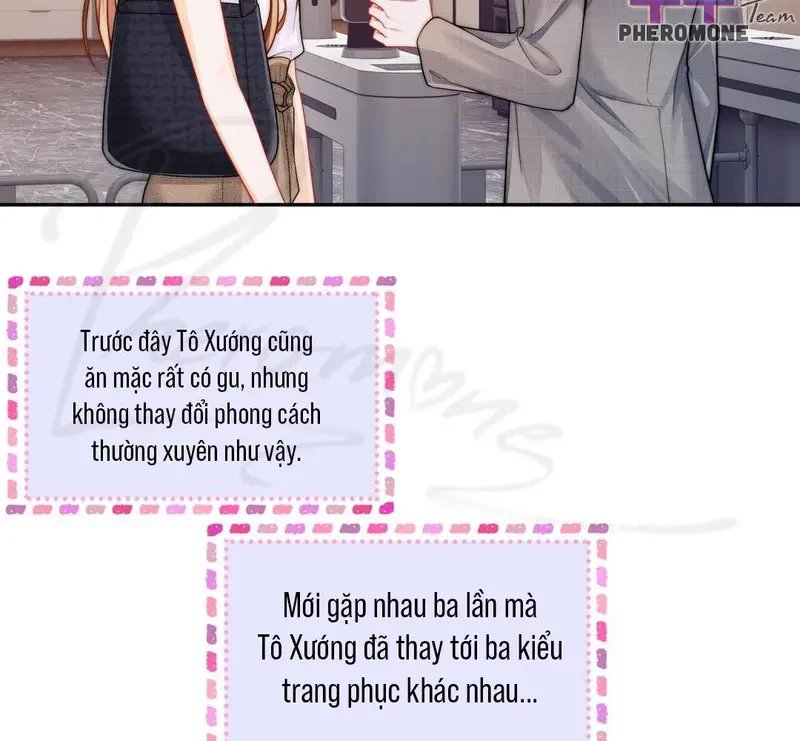 Giúp Tôi Vỗ Vỗ Chapter 17 - 59