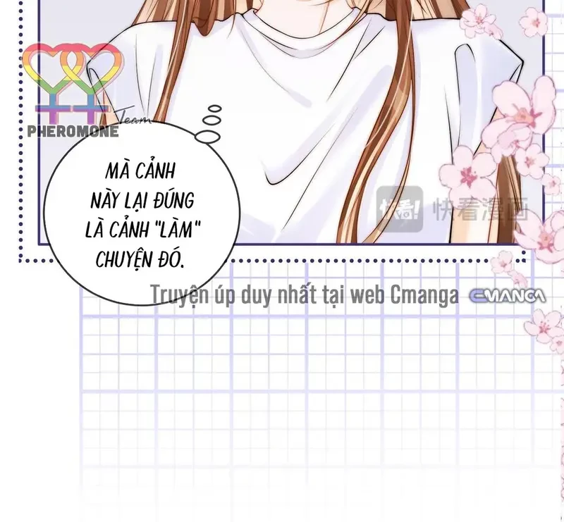 Giúp Tôi Vỗ Vỗ Chapter 17 - 81